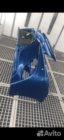 Кузовщик -автомаляр