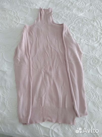 Тёплые женские вещи пакетом 42-44