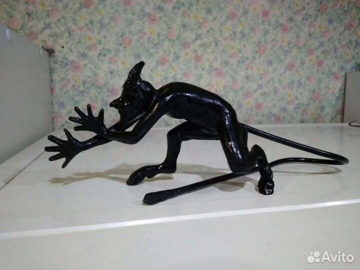 Каслинское литье