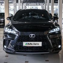 Lexus RX 2.4 AT, 2023, 43 км, с пробегом, цена 14 000 000 руб.