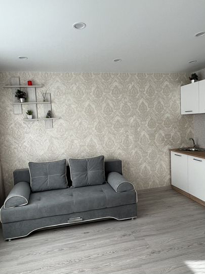 Квартира-студия, 30 м², 2/5 эт.