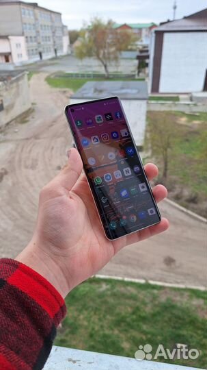 OnePlus 8, 8/128 ГБ