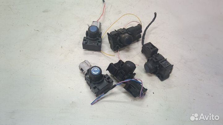 Датчик парктроника Mazda CX-5 2017, 2019