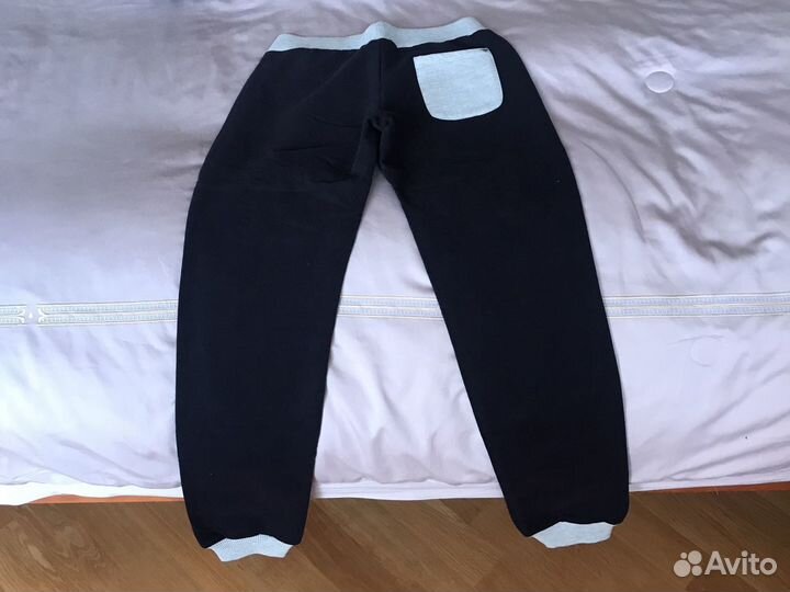 Спортивный костюм новый