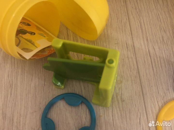 Киндер сюрприз Applaydu VV 009A