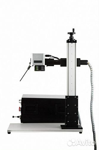 Лазерный маркер G-mark 1000