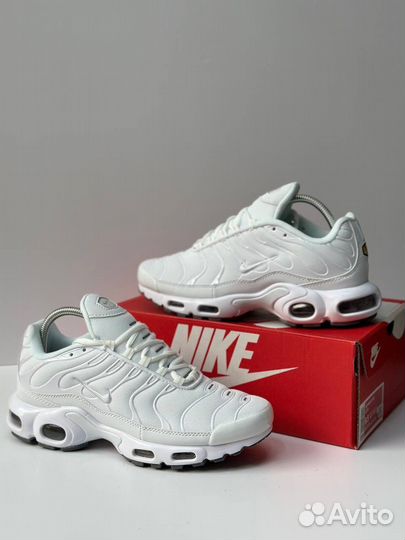 Nike air max tn plus