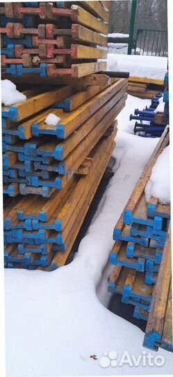 Балка строительная бдк