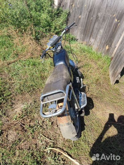 Racer 125