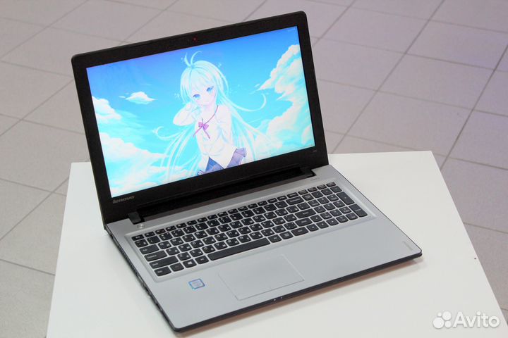 Универсальный ноутбук i5/ 12Gb/ SSD/ Video 2Gb