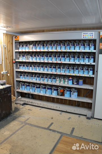 Автосервис лав