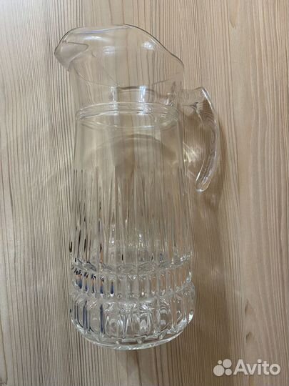 Графин СССР