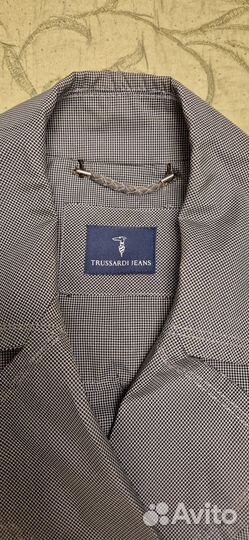 Плащ женский