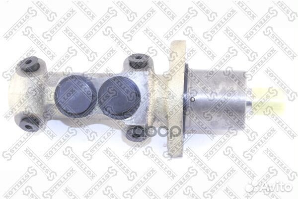 05-85002-SX цилиндр тормозной главный VW Golf