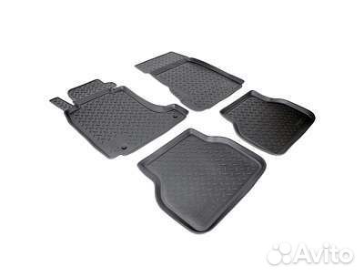 Коврики бмв е39