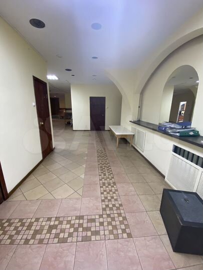 Торговая площадь, 170 м²