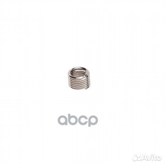 Набор вставок резьбовых М508 длина 67 мм для