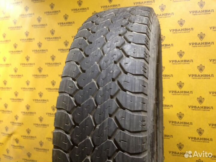 Cordiant Business CA 185/75 R16 104Q