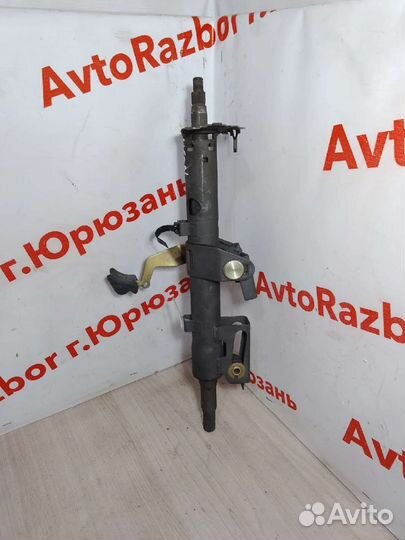 Рулевая колонка lifan x60