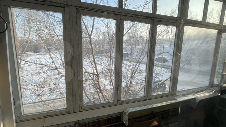 4-к. квартира, 78 м², 3/9 эт.