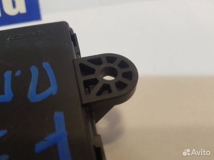 Блок комфорта передний правый Ford Focus 3 хэтчбек