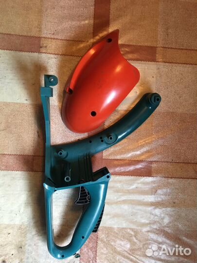 Запчасти доя бензокос