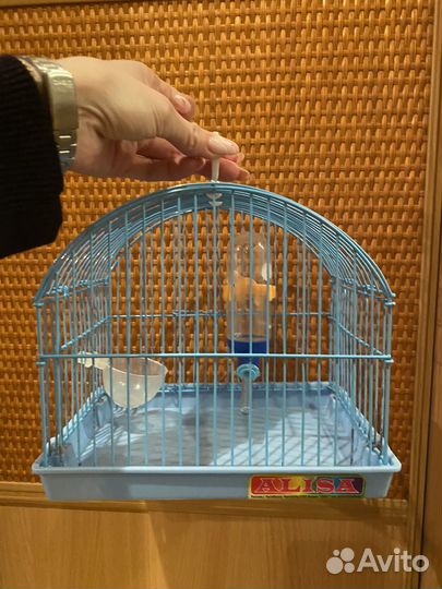 Клетка для грызунов