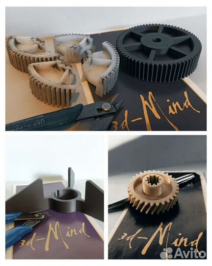 3д печать 3d принтер