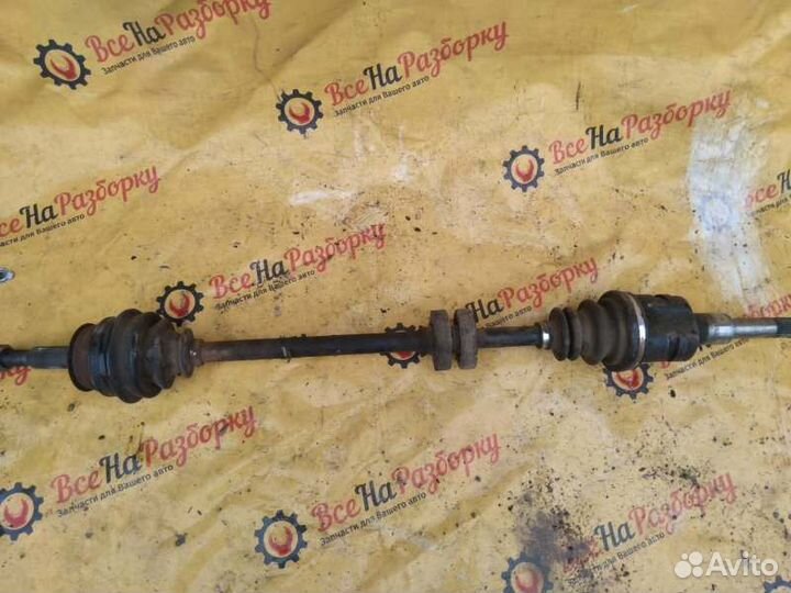 Привод Daewoo Leganza седан 1.8 1999