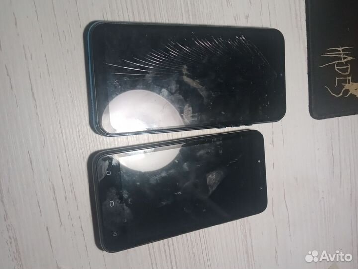 DEXP A250, 2/32 ГБ