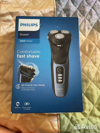 Электробритва Philips S3232/52