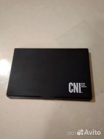 Палитра для смешивания гель лаков или красок