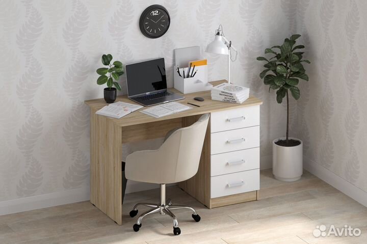 Стол письменный