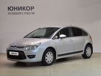 Citroen C4 1.6 AT, 2010, 177 530 км, с пробегом, цена 319 000 руб.