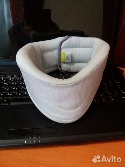 Ортез на шейный отдел позвоночника