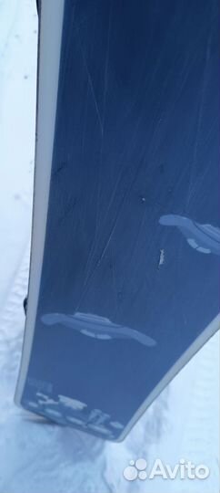 Продам сноуборд