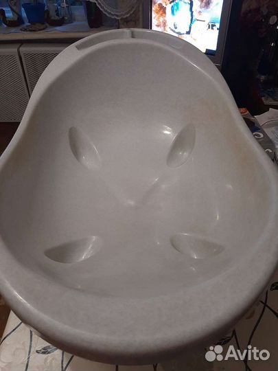 Ванная детская