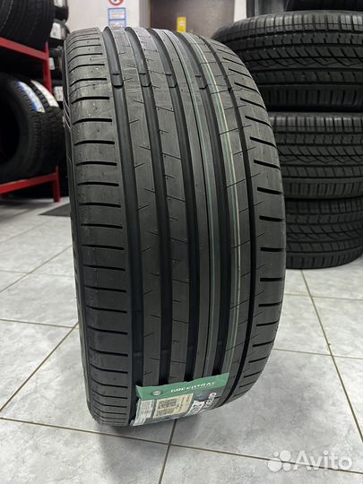 Greentrac Quest-X 275/40 R20 106Y