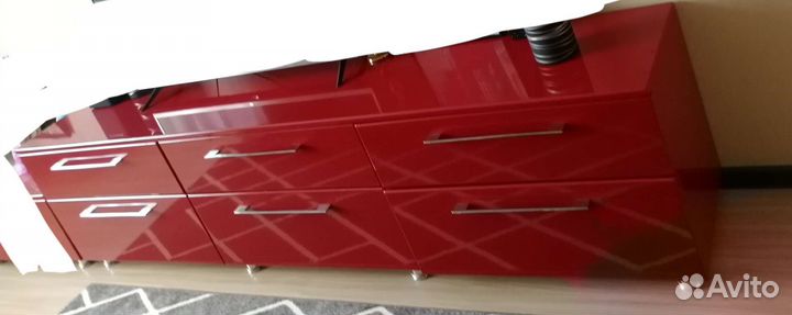 Тумба под телевизор, комод