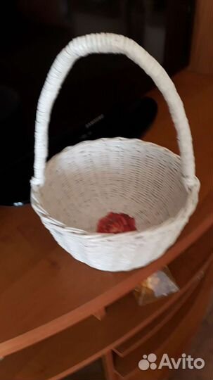 Корзинка
