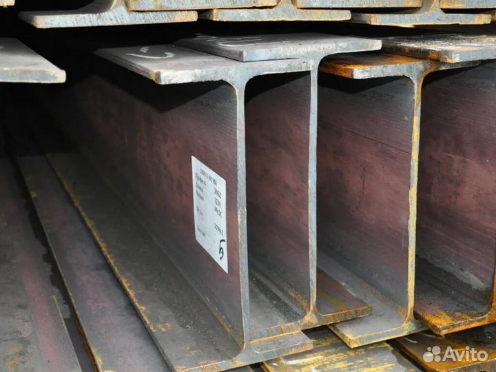 Двутар 20 12 метров цена за штуку