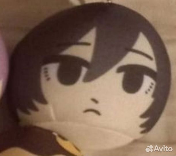 Мерч атака титанов оф японский