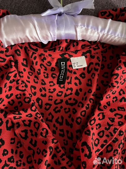 Комбинезон женский летний H&M