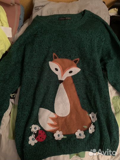 Женские вещи пакетом 42 44