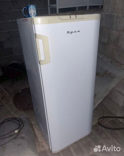 Холодильник