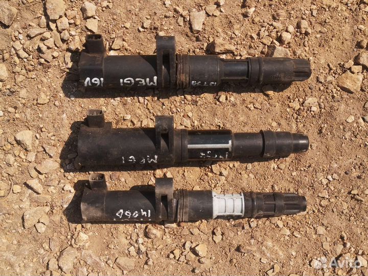 Катушка Megan/ Scenic 1 зажигания