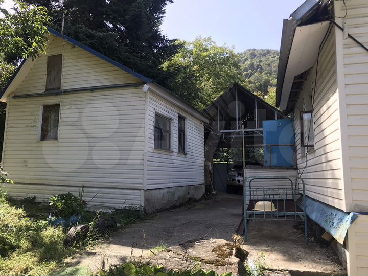 Дача 60 м² на участке 32 сот.