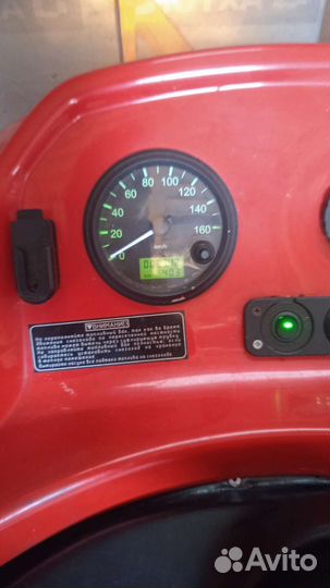 Продам снегоход