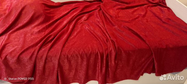 Ткань на шторы