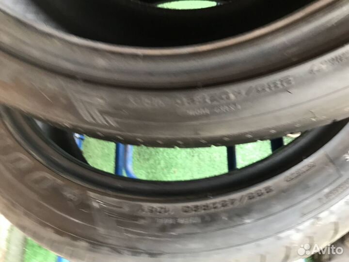 Dunlop SP Sport Maxx RT 2 255/45 R20